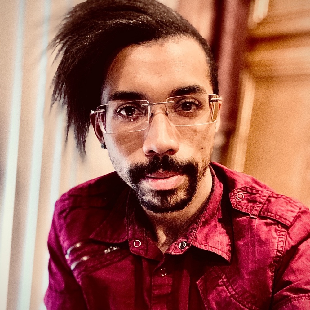 Meet your Posher, Parrish